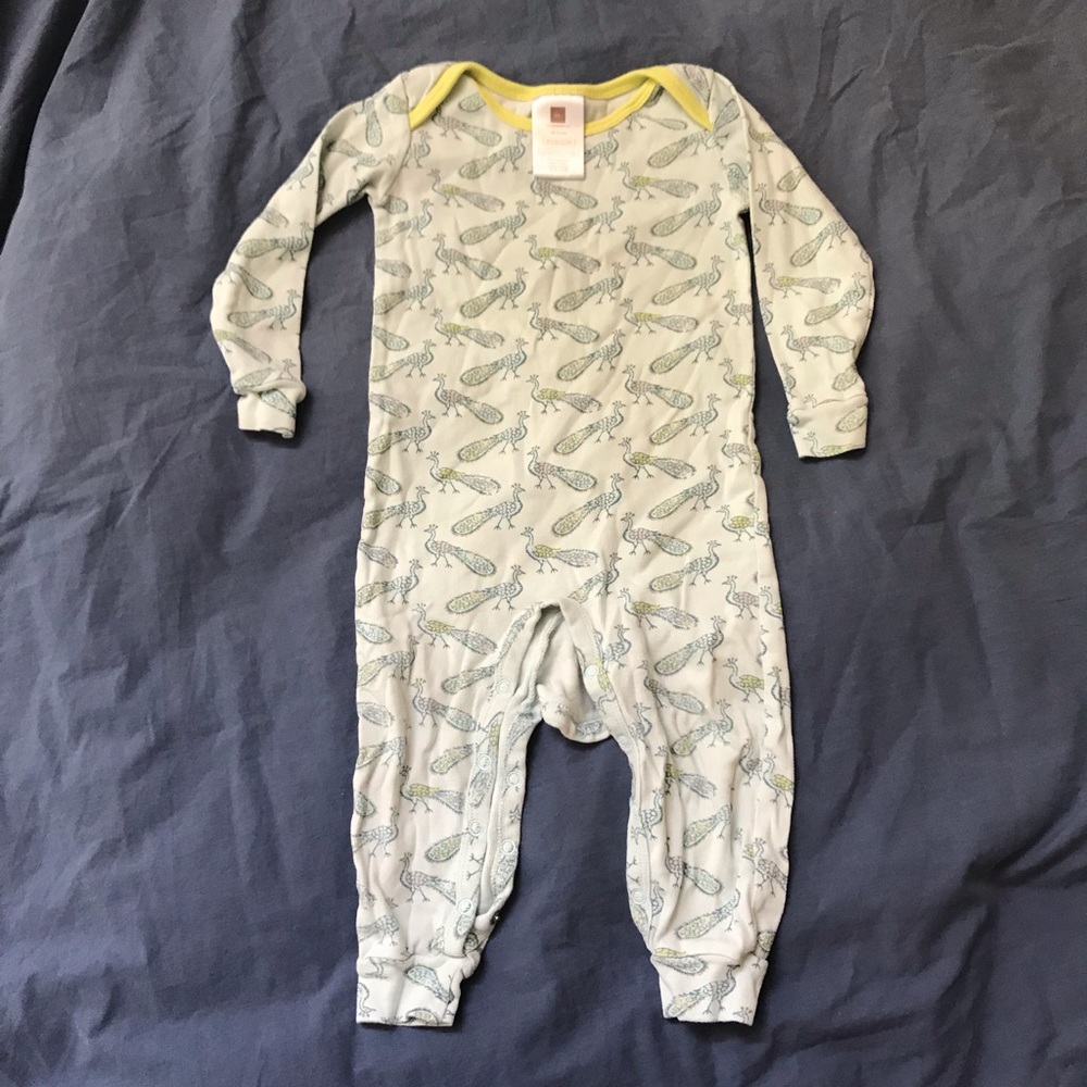 Tea Collection pajamas
